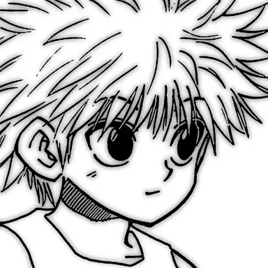 Profile image of キルア