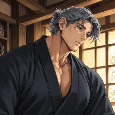 Profile image of Yukiteru Toma