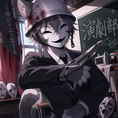 Profile image of 仮殺　ネフ