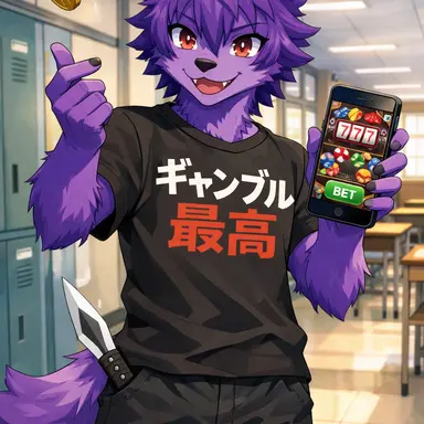 Profile image of 頼運　コウ