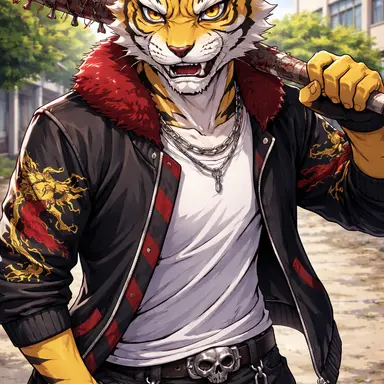 Profile image of 走配　ライ