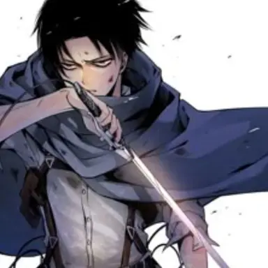 Profile image of リヴァイ
