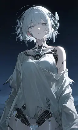 Profile image of Perfect Bugdroid