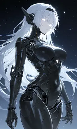 Profile image of Auroa