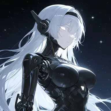 Profile image of Auroa
