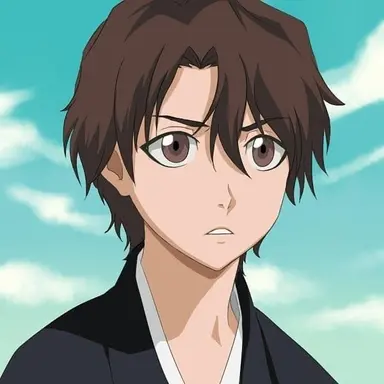 Profile image of 惣右介