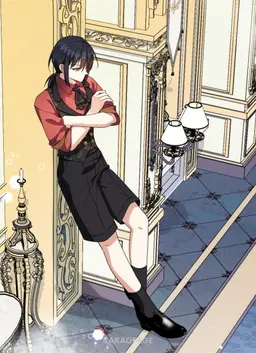 Profile image of 익시온