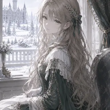 Profile image of ライラ
