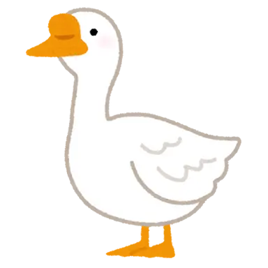 Profile image of ガチョ