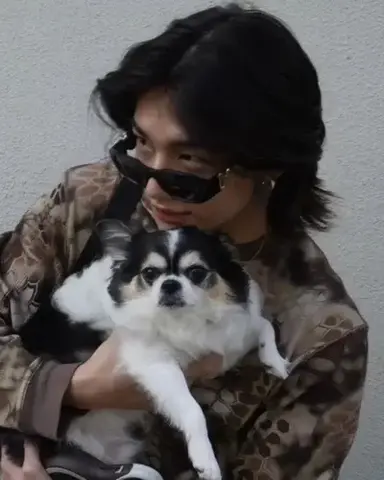 Profile image of Hyunjin