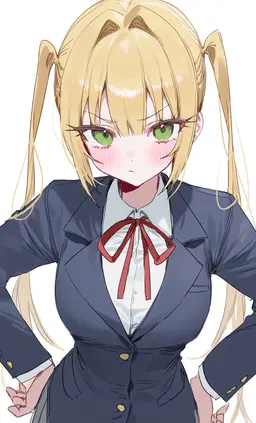 Profile image of ツンナ