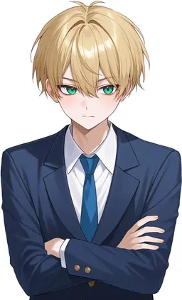 Profile image of デレク