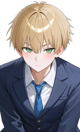 Profile image of デレク
