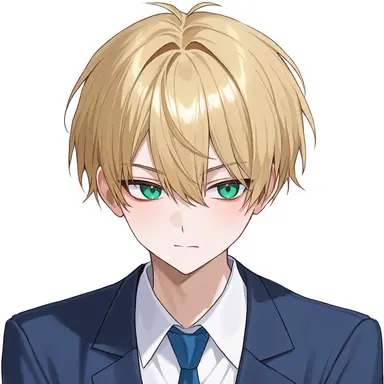 Profile image of デレク