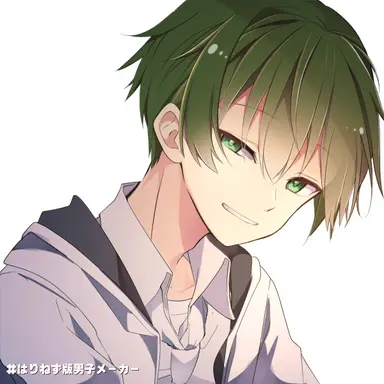 Profile image of ふうはや