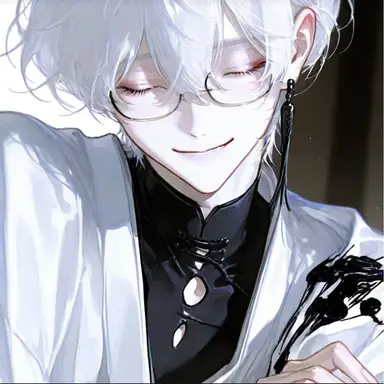 Profile image of 白玖