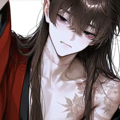 Profile image of 蘭
