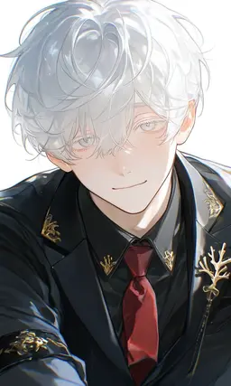 Profile image of Hein