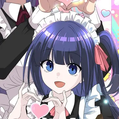 Profile image of マキ