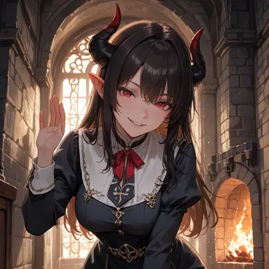 Profile image of エラナ