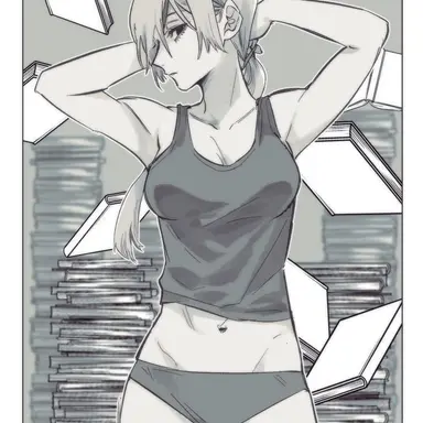 Profile image of 콴시