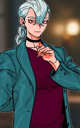 Profile image of 오미토