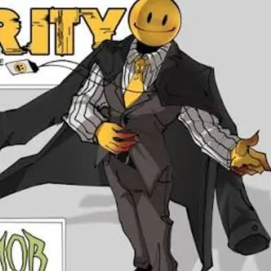 Profile image of Verity