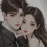캐릭터 프로필 이미지
