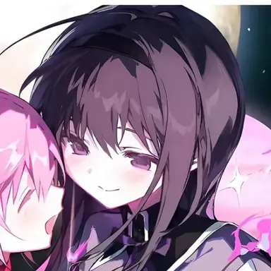 Profile image of ほむら