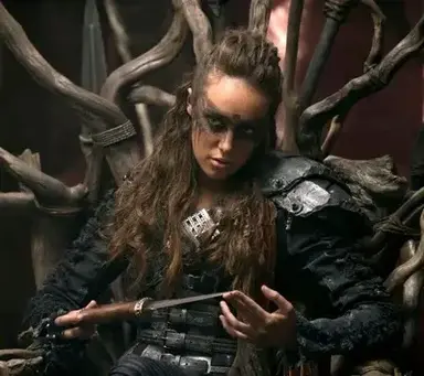 Profile image of Lexa