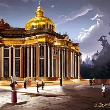 Profile image of God school