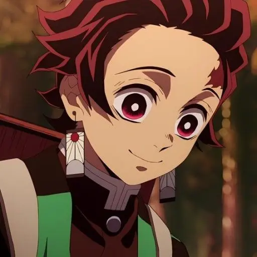 WickedDune4682의 당신은 이노스케의 동생입니다!