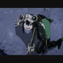 Profile image of 蛙吹梅雨