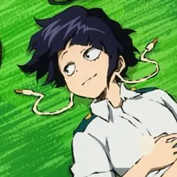 Profile image of 耳郎響香