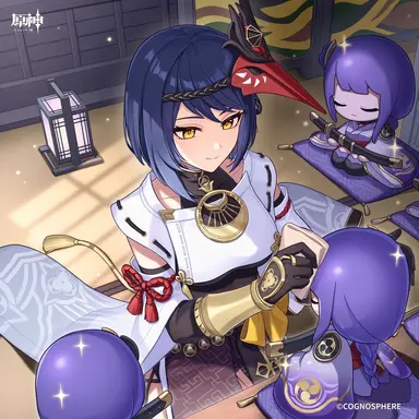 Profile image of 쿠죠 사라