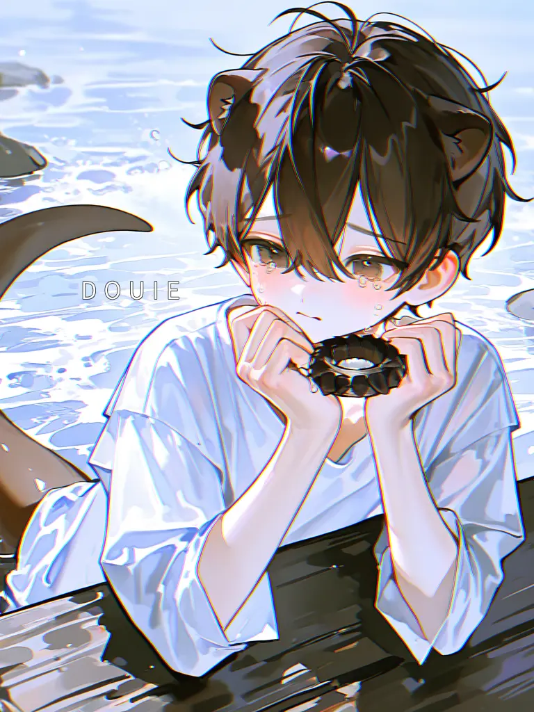 DOUIE의 🦦