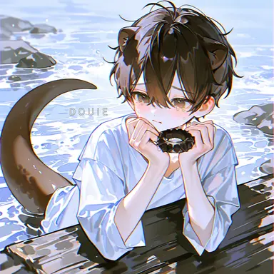 Profile image of 도담