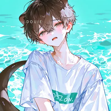 Profile image of ドダム