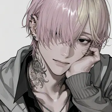 Profile image of 萕
