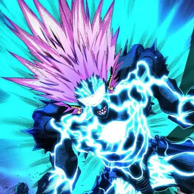 Profile image of ボロス