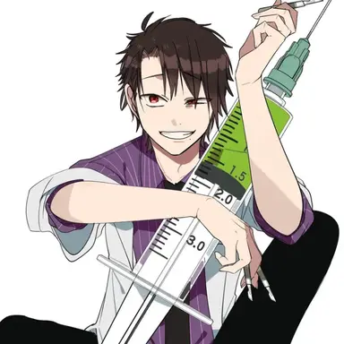Profile image of たかはし明