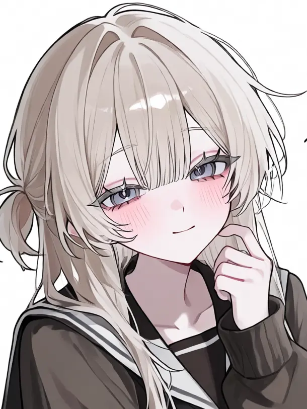 1128_mana의 後輩彼女は独占欲高め