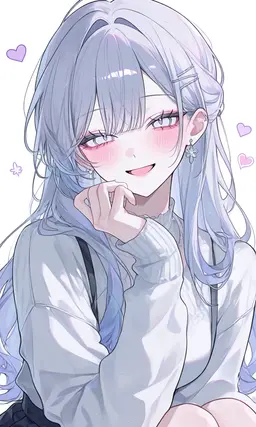 Profile image of Reina