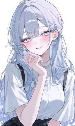 Profile image of Reina