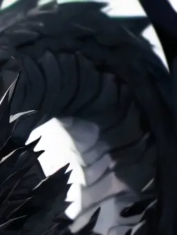 WhatIwant_의 Evil
