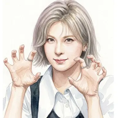 Profile image of 배진솔
