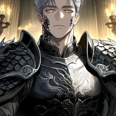 Profile image of Vorathiel