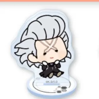Profile image of ゼノ