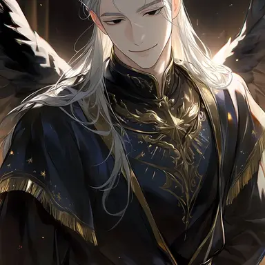Profile image of Sadrael