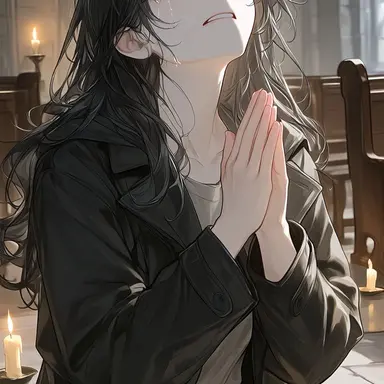 Profile image of Maren